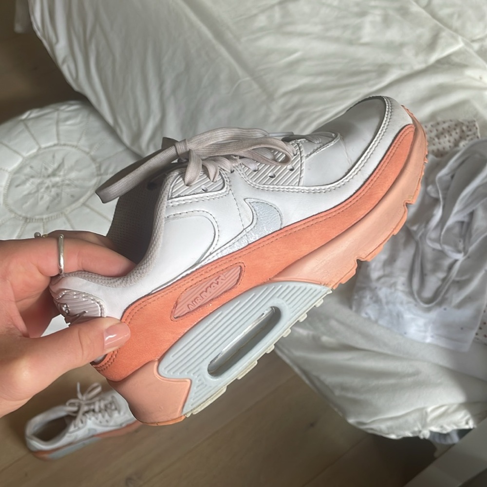 Nike Air Max 90